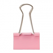 晨光长尾夹Eplus32mm(筒装)彩色ABS92740 3#