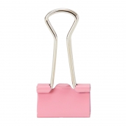 晨光长尾夹Eplus19mm(筒装)彩色ABS92742 5#