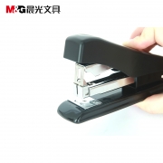 晨光订书机省力12号卡装ABS91639