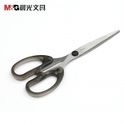 晨光剪刀经典办公195mmASS91312